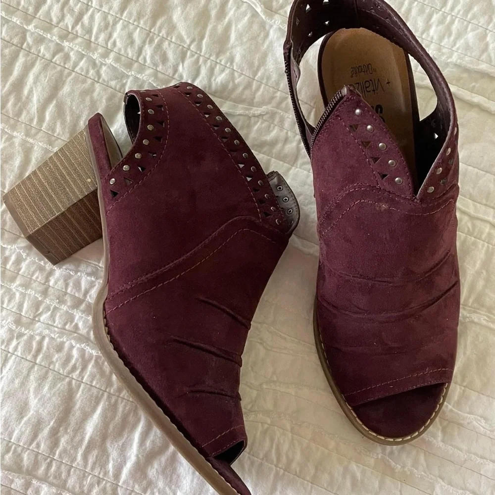 Sonoma size 9.5 - Picture 1 of 1